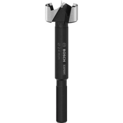 Afbeelding van Bosch Accessories 2608901829 Forstnerboor 24 mm Gezamenlijke lengte 88 1 stuk(s)