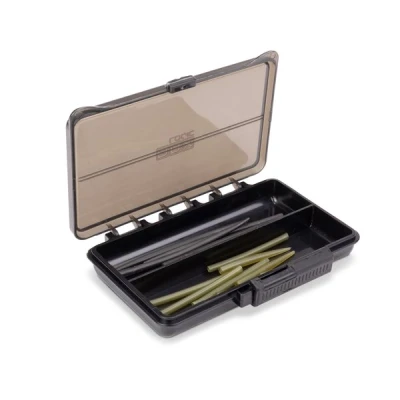 Afbeelding van Nash Box Logic Slim 2 Compartment Tacklebox