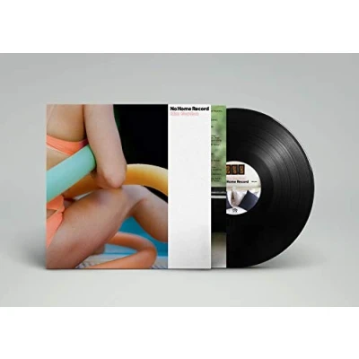 Afbeelding van Kim Gordon No Home Record (LP)