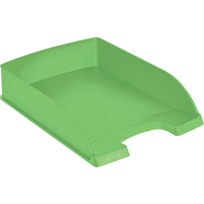 Afbeelding van Leitz, Opslag van documenten, RECYCLE Biefkorb (A4)