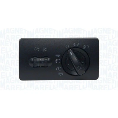 Afbeelding van Magneti Marelli Lichtschakelaar 000050998010