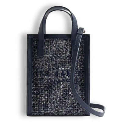 Afbeelding van Ted Baker Twikon Handtassen Dames Donkerblauw Maat ONESIZE