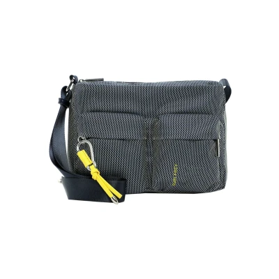 Afbeelding van SURI FREY Marry Schoudertas, Dames, Maat: One Size, Blue