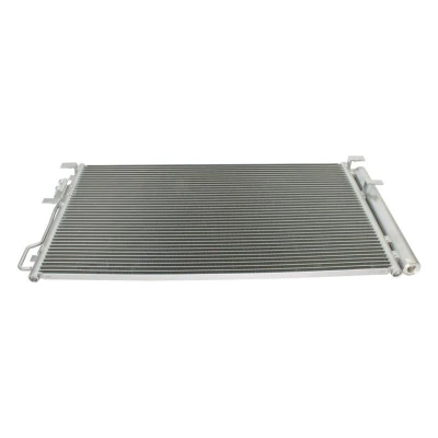Afbeelding van Condensor, airconditioning MAXGEAR AC830299, voor o.a. KIA, HYUNDAI Monkey Parts