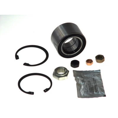 Afbeelding van Skf Wiellagerset VKBA 577