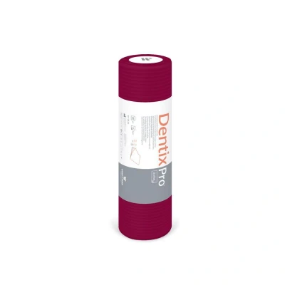 Afbeelding van Dentixpro Table Towels Maroon