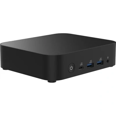Afbeelding van ASUS NUC 14 Essential RNUC14MNK9700002 Zwart N97