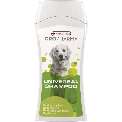 Afbeelding van Versele Laga Oropharma Universal Shampoo Hondenvachtverzorging 250 ml