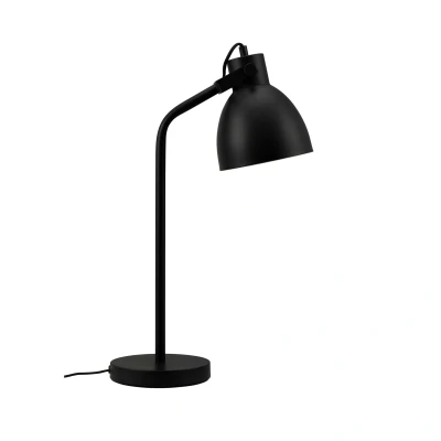 Afbeelding van Coast tafellamp zwart Black