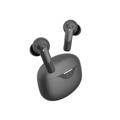 Image de Fresh N Rebel Écouteurs Sans Fil Twins Ace Storm Grey (3tw3200sg)