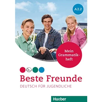 Afbeelding van Beste Freunde
