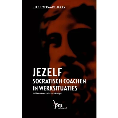 Afbeelding van PM reeks Jezelf socratisch coachen in werksituaties