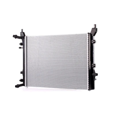Afbeelding van Van Wezel Radiateur 58012715