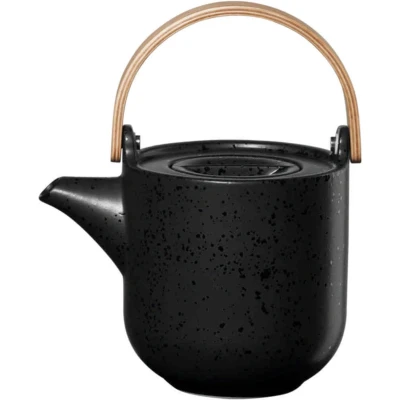 Afbeelding van Asa Theepot 0,6l Kuro