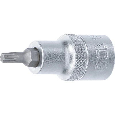 Afbeelding van BGS Dopsleutelbit 1/2&quot; Torx T27