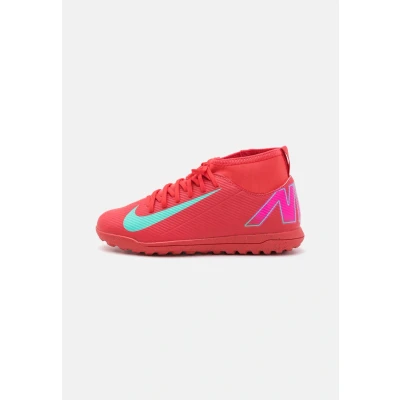 Afbeelding van Nike Jr Superfly 10 Club Tf plat Oxfordheren, Ember Glow Aurora Green, 38.5 EU