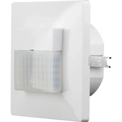 Afbeelding van V TAC VT 81009 Bewegingssensoren Infraroodsensor IP20 Wit 5 Jaar
