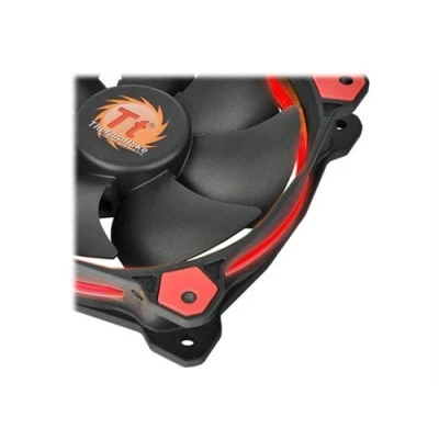 Afbeelding van Thermaltake Riing 12 LED Red