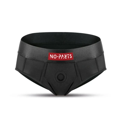 Afbeelding van No Parts Robin Strap On Harnas L