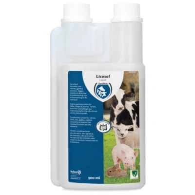Afbeelding van Licosol vloeibaar voor jonge dieren