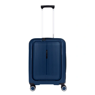 Afbeelding van Gabol Brooklyn Cabin Trolley Front Pocket azul