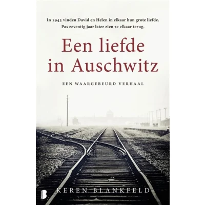 Image de Een liefde in Auschwitz