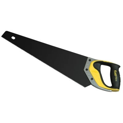 Afbeelding van Stanley FatMax handzaag fine finish 450mm