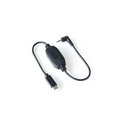 Afbeelding van Atomos ATOMCAB018 USB C to Serial Calibration &amp; Control Cable