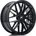 Afbeelding van Japan Racing Jr28 8.0x17 4x100 ET40 67.1 Velg