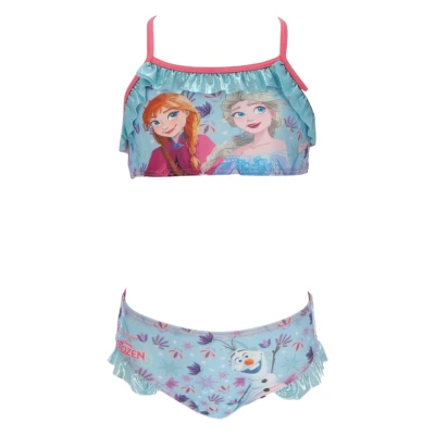 Afbeelding van Barbie Bikini Maat 3/4 Jaar 8721122785812