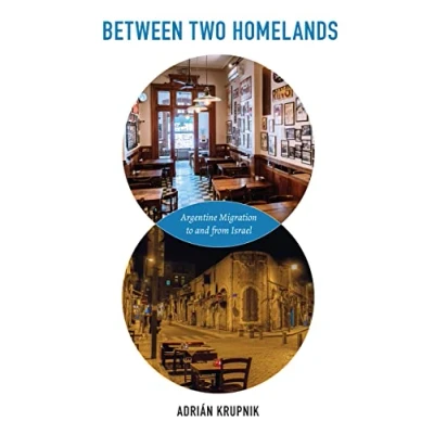 Afbeelding van Jews and Judaism: History Culture Between Two Homelands