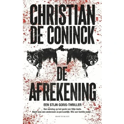 Afbeelding van De afrekening