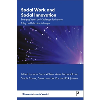 Afbeelding van Research in Social Work and Innovation