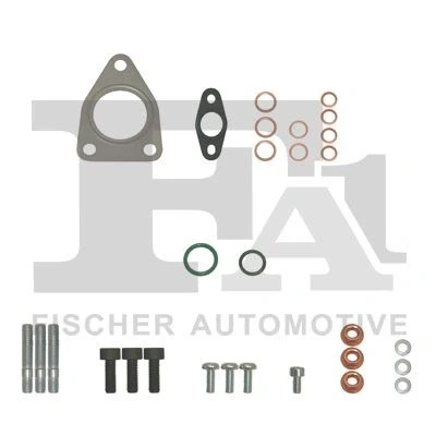 Afbeelding van Turbocharger, montageset FA1 KT110650