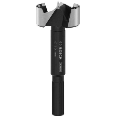 Afbeelding van Bosch Accessories 2608901837 Forstnerboor 35 mm Gezamenlijke lengte 88 1 stuk(s)