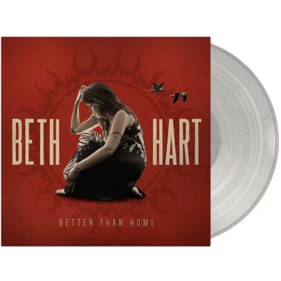 Afbeelding van Beth Hart Better Than Home (LP)