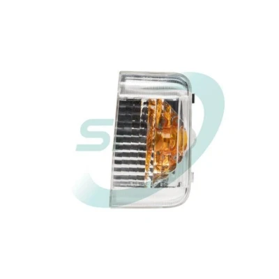 Afbeelding van SPJ Extra knipperlamp Z 0339