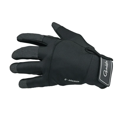 Afbeelding van Gamakatsu G Aramid Gloves Vishandschoenen XL Vis handschoenen
