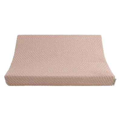 Afbeelding van Baby&#039;s Only Waskussenhoes Grace Blush