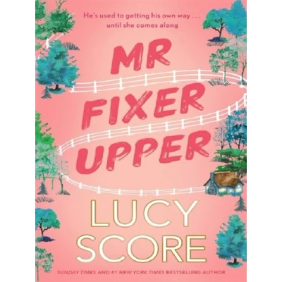 Image de Mr Fixer Upper