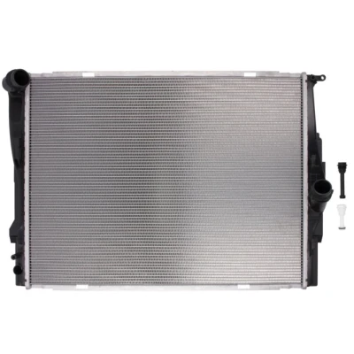 Afbeelding van Nissens Radiateur 60786A