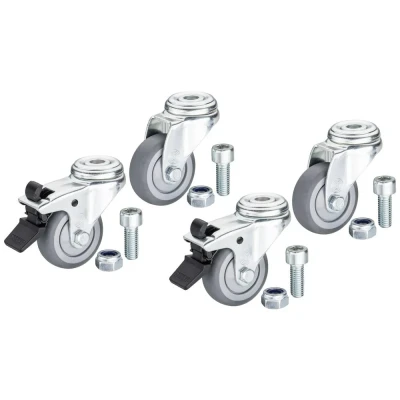 Afbeelding van Hazet 167T 09/4 Wielset 1 stuk(s)