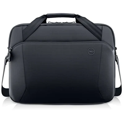 Image de Dell EcoLoop Pro Slim Briefcase 15 Sacoche pour ordinateur portable jusqu&#039;à 15,6&quot; noir