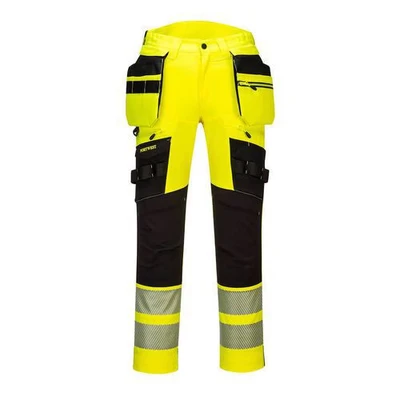 Image de Pantalon haute visibilité Holster DX442 Portwest