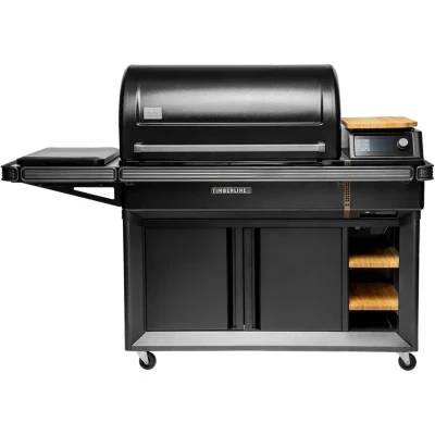 Afbeelding van Traeger Timberline XL Pelletgrill en Smoker