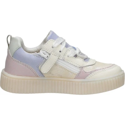 Afbeelding van KEQ Lage Schoenen beige Maat 34