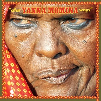 Afbeelding van Yanna Momina Afar Ways (CD)