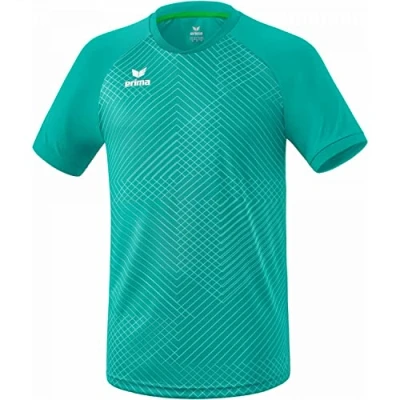 Afbeelding van Erima Madrid shirt columbia 128 / 164