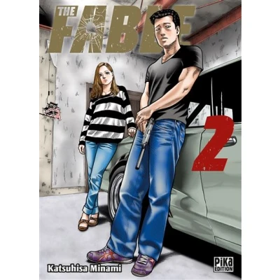 Image de The Fable T02