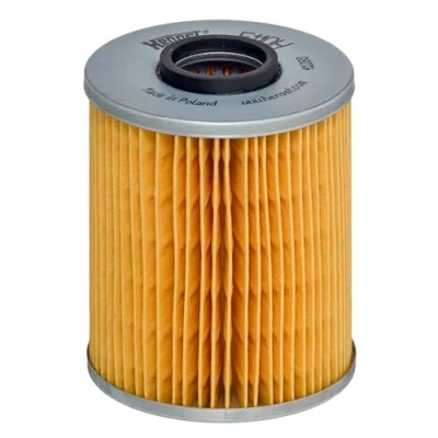 Afbeelding van Oliefilter HENGST E110H D24